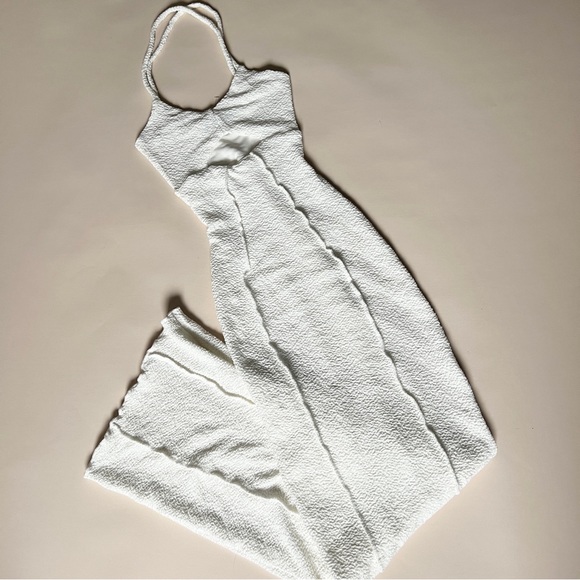 naked wardrobe Dresses Naked Wardrobe Keyhole Maxi Poshmark